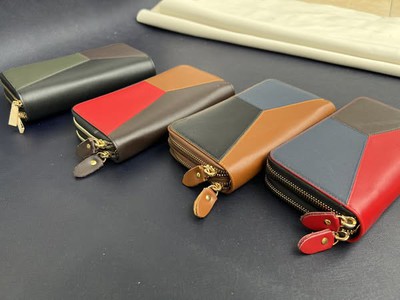 Túi xách da thật cao cấp giá xưởng, phù hợp kinh doanh nhỏ 0822.879.869 1