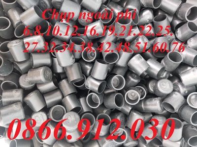 Mua nắp chụp sắt hộp 20x40 ở đâu giá tốt, chất lượng 7