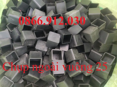 Mua nắp chụp sắt hộp 20x40 ở đâu giá tốt, chất lượng 8