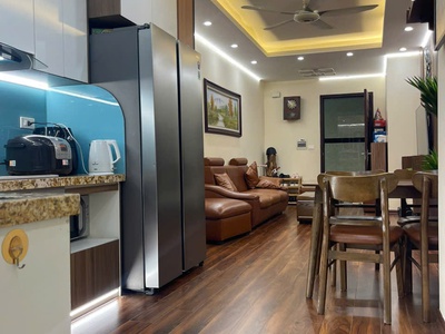 Thi công đèn LED nhôm Profile tại Hà Nội 2