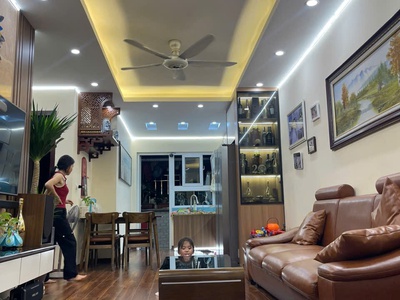 Thi công đèn LED nhôm Profile tại Hà Nội 3