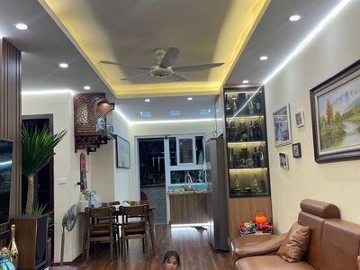 Thi công đèn LED nhôm Profile tại Hà Nội 4