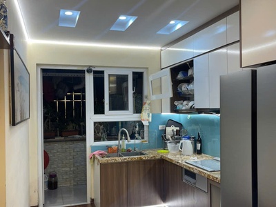 Thi công đèn LED nhôm Profile tại Hà Nội 5