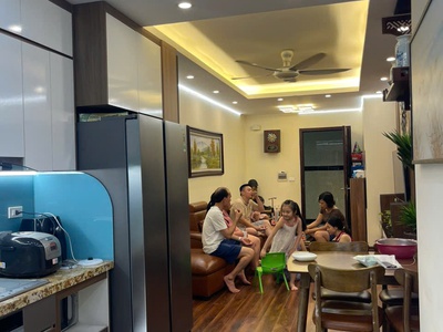 Thi công đèn LED nhôm Profile tại Hà Nội 6