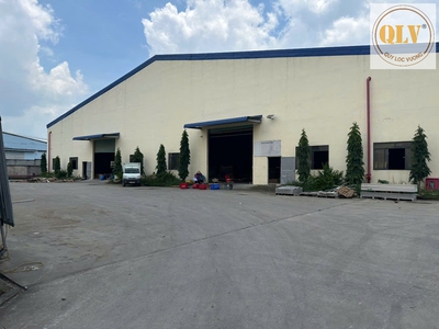 Bán nhà xưởng Khánh Bình, Tân Uyên, Bình Dương 9.313m 1