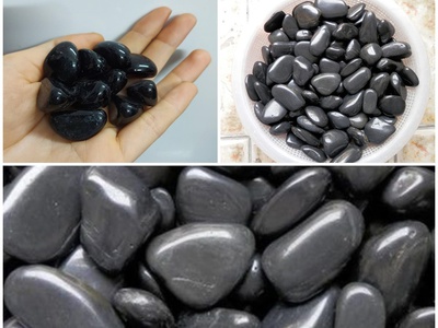 Sỏi Đen Tự Nhiên Có Bền Không  Sự Thật Bạn Cần Biết 0