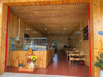 Bán đất kềm nhà- Trung Tâm Lộc Sơn Bảo Lộc 1