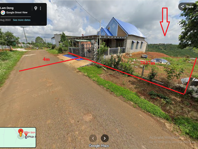 Bán 7000M2 Đất ở Lâm Đồng 0