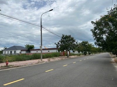 150m  gần Hội An   lựa chọn tích sản tầm giá 2,5 tỷ 0