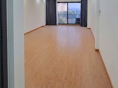 Cho thuê nhà Tây Tựu gần bệnh viện lão khoa, thông sàn 60m2, 6T có TM 1