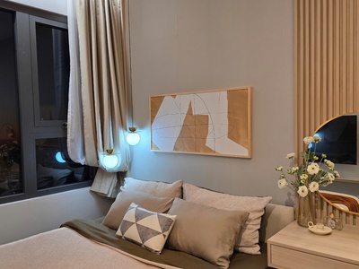 The Win City căn hộ sở hữu vị trí hot nhất khu Tây Sài Gòn 5