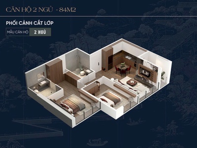 Sunshine legend city Tuyệt phẩm căn hộ di sản với mức giá hời nhất khu vực phía đông 7