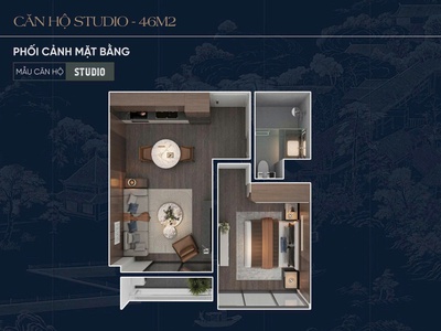 Sunshine legend city Tuyệt phẩm căn hộ di sản với mức giá hời nhất khu vực phía đông 1