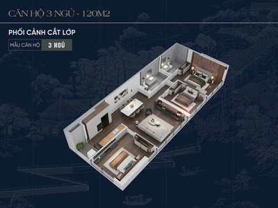 Sunshine legend city Tuyệt phẩm căn hộ di sản với mức giá hời nhất khu vực phía đông 2