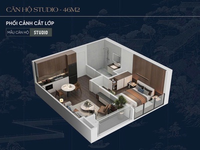 Sunshine legend city Tuyệt phẩm căn hộ di sản với mức giá hời nhất khu vực phía đông 3