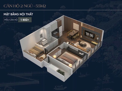 Sunshine legend city Tuyệt phẩm căn hộ di sản với mức giá hời nhất khu vực phía đông 4