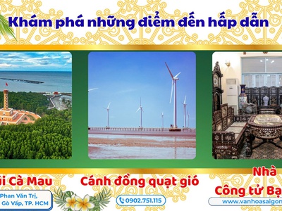 Tour 8 Tỉnh Miền Tây 3