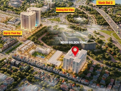 HOT Duy nhất căn 1PN chung cư cao cạnh Aeone Mall Hải Phòng giá rẻ 1