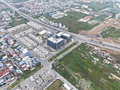 HOT Duy nhất căn 1PN chung cư cao cạnh Aeone Mall Hải Phòng giá rẻ 3