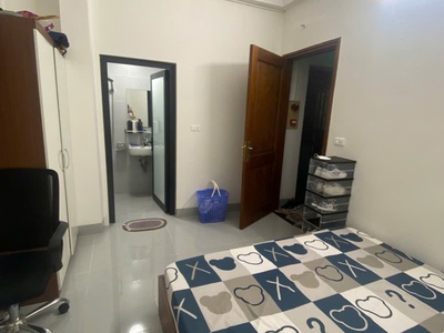 Phòng  Trọ Nhà Mới Xây   120 Kim Giang   Đủ Đồ   Gía 4 triệu / Thàng 0