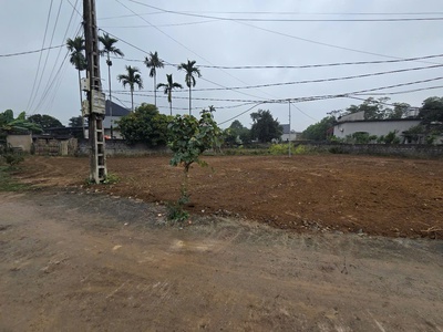 Đất trung tâm - giá chỉ 3XX/ triệu lô 3