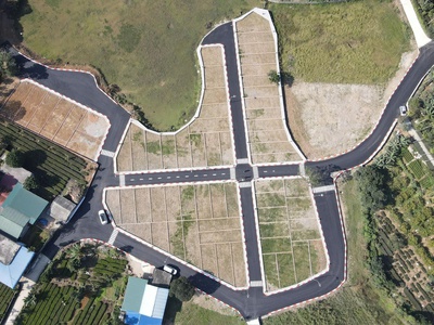 Không phô trương, không náo nhiệt   nhưng người am hiểu đã lặng lẽ đặt tiền từ sớm. 0