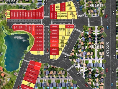 Không phô trương, không náo nhiệt   nhưng người am hiểu đã lặng lẽ đặt tiền từ sớm. 1