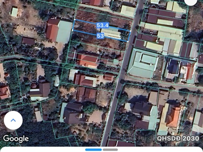 Đất Mặt Tiền 289   Dân Cư Đông, Gần Chợ, Thích Hợp Mở Quán, Xây Nhà Trọ, Kinh Doanh Tốt 6