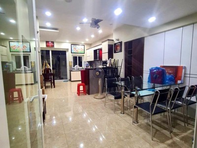 ‼ bán nhà mặt tiền kdc trung sơn   5x20m   4 tầng sân thượng   hơn 20 tỷ 1