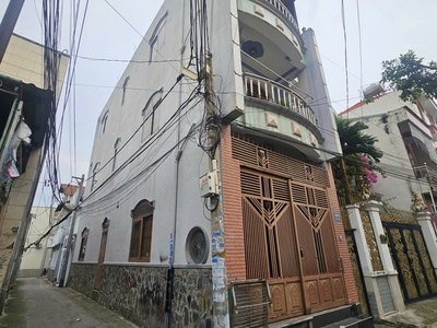 Chính chủ cần bán nhà gần trường ngô quyền, phường trung dũng, tp biên hoà, đồng nai 0