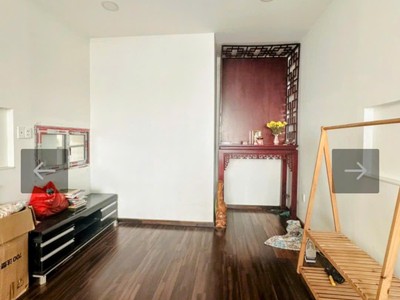 Ô tô đổ cửa - 3 tầng - ngay hà đô sentrosa - 3 phòng - dòng tiền 16tr - 9.1 tỷ 3