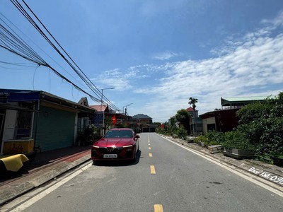 Lô đất mặt đường tdp bình minh - trục thông ven biển - zalo 0567 222 555 2