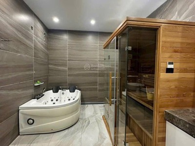 Bán nhà phố hòa bình 7 i ô tô cửa kinh doanh chỉ nhỉnh 10 tỷ 3