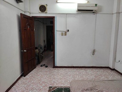 Phòng mt 188 đinh bộ lĩnh, p26, 20m2, đầy đủ nội thất, 3.3tr 3