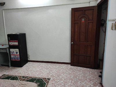 Phòng mt 188 đinh bộ lĩnh, p26, 20m2, đầy đủ nội thất, 3.3tr 4