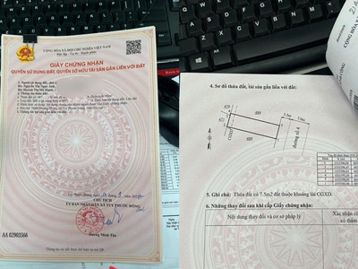 Chính chủ bán 2 lô đẹp dương thiện  lô 23   lô 25 1