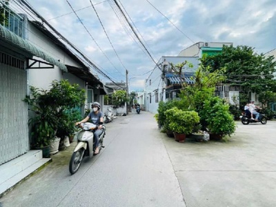 Bán nhà bình đông quận 8 vị trí đẹp, diện tích khủng, giá chỉ 7.2 tỷ 0