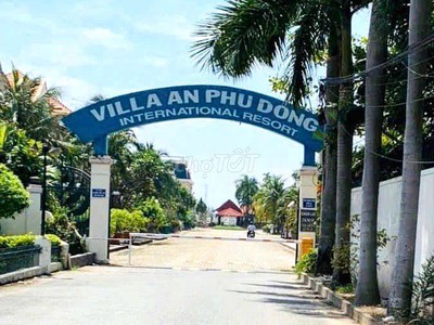 Chính chủ cho thuê căn hộ chung cư tại khu villa an phú đông vị trí đẹp, giá tốt, dọn vào ở ngay. 3