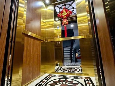 Nhà nghệ sĩ độc bản phố nguyễn hy quang 47m mt 7m ô tô vào nhà 27,5 tỷ 1