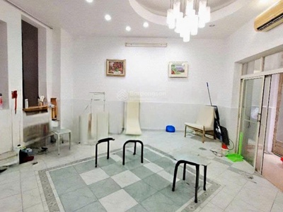 Bán biệt thự dương quang đông- phạm hùng q.8- - 164m2 ngang 8m - chỉ nhỉnh 31 tỷ 3