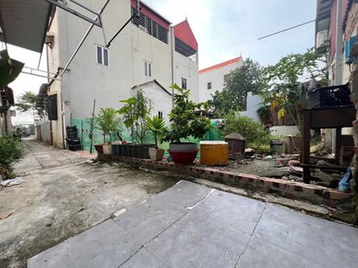 45m đất đẹp   địch trung - liên minh - đan phượng 1