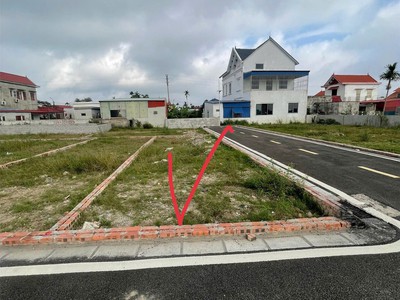 1 tỷ 6xx lô góc trung nghĩa - sát cao tốc - đường 6.5m - zalo 0567 222 555 3