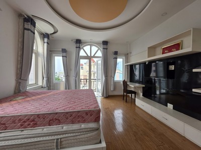 Bán nhà 5 tầng đường số 30, phường cát lái, q2, tp hcm. dt 106 m2, 5pn, sổ hồng. giá 9.79 tỷ . 3