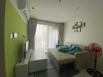 Cho thuê căn hộ 1pn full nội thất glory heights gh3, vinhomes grand park, tp thủ đức 1