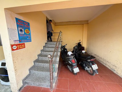 Giá 2x triệu/m2 dãy trọ 2 tầng dòng tiền 20tr/tháng quý kim - zalo 0567 222 555 4