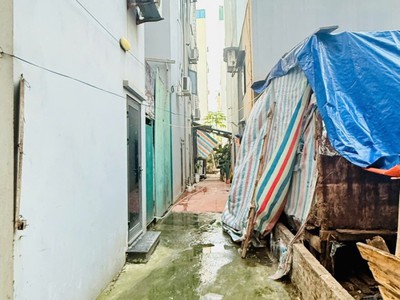 Bán đất ngọc thụy ô tô tránh gần công viên 21ha 7ha xây 7 tầng đẹp 1