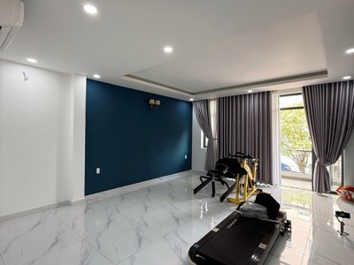 ‼ bán nhà mặt tiền đường số 5 kdc trung sơn   5 tầng thang máy   100m  vuông đẹp   chỉ hơn 20 tỷ 1