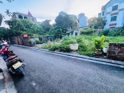 Bán đất vị trí trung tâm cực đẹp   tiềm năng tăng giá mạnh - ngõ ô tô - kết nối tiện ích 2