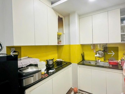 Ô tô đổ cửa - 3 tầng - ngay hà đô sentrosa - 3 phòng - dòng tiền 16tr - 9.1 tỷ 4