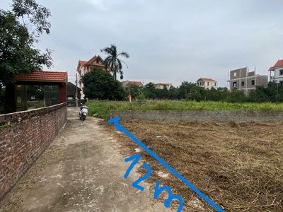 Tôi chính chủ cần tiền do thua lỗ chứng khoán, bán nhanh lô đất 2